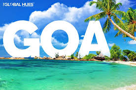Goa – Beaches, Sun & Fun